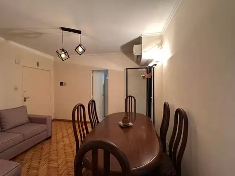 VENTA DEPARTAMENTO 2 AMB NUÑEZ CABA OPORTUNIDAD