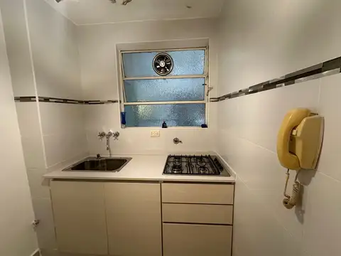 VENTA DEPARTAMENTO 2 AMB NUÑEZ CABA OPORTUNIDAD