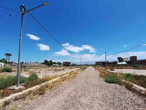 Terreno en Venta en Jesus Nazareno, USD 15.900