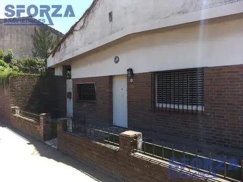 Casa en Venta de 6 dormitorios