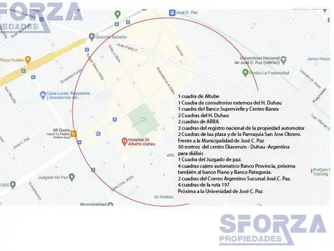 Casa en Venta 50 años