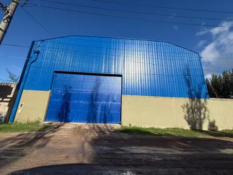 GalpÃ³n - Alquiler - Argentina, La Matanza - LOPEZ MAY 1345