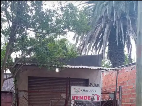 VENTA URGENTE – OPORTUNIDAD REAL EN MONTE GRANDE