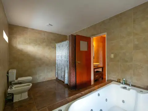 Casa en Venta 14 años