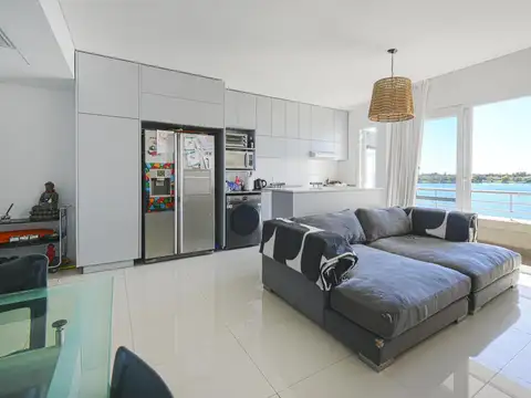Venta Departamento en Vila Vela Terrazas al Lago, Dique Lujan