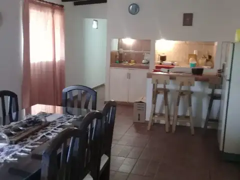 VENTA CASA FIN DE SEMANA PILETA EN SEMI PRIVADO