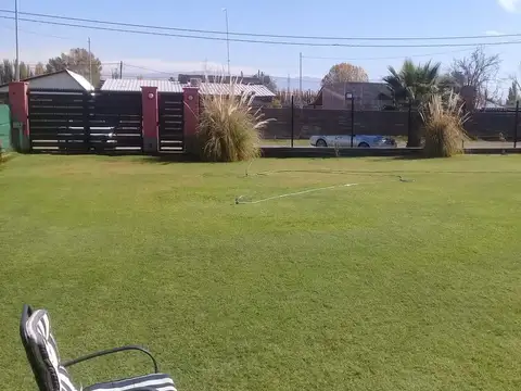 Casa en Venta de 1 dormitorio