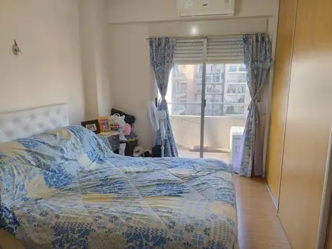 VENTA DEPTO. 2 amb y medio Duplex Boedo c/balcones