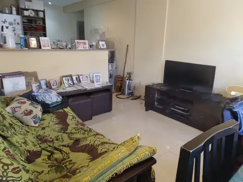 Departamento en Venta en Boedo, USD 94.900