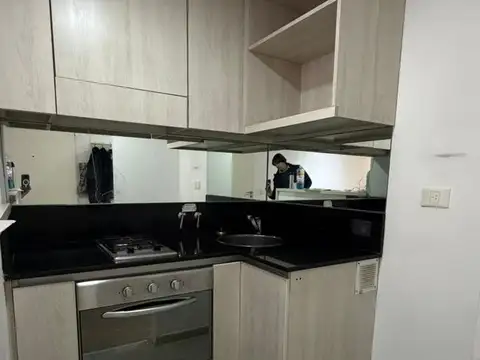 Departamento en Alquiler en Belgrano R, $ 700.000