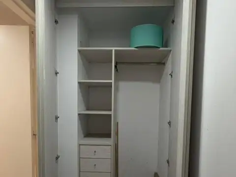 Departamento en Alquiler de Monoambiente