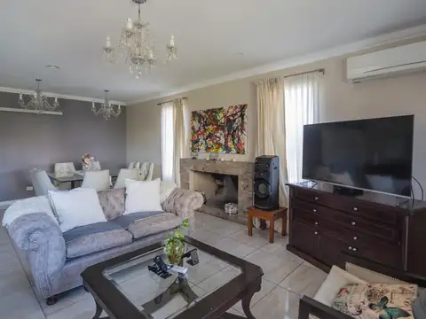 Casa en Venta al Suroeste