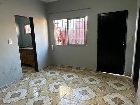 Depto Tipo Casa en Alquiler de 1 dormitorio