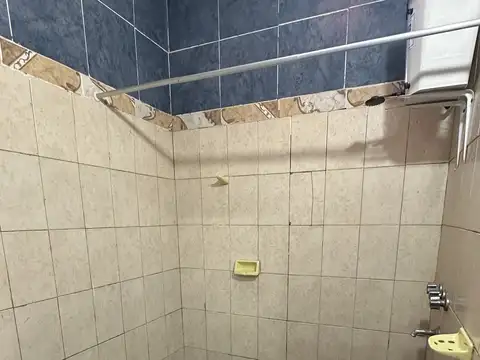 ALQUILER – PH INTERNO  2 AMBIENTES CON PATIO