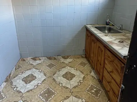 Depto Tipo Casa en Alquiler de 2 ambientes