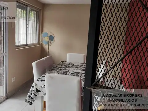 Casa en Venta de 2 dormitorios