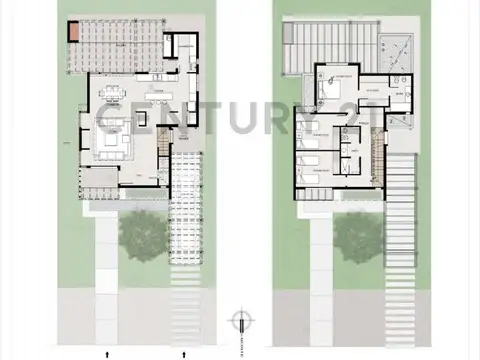 Casa en Venta de 3 dormitorios