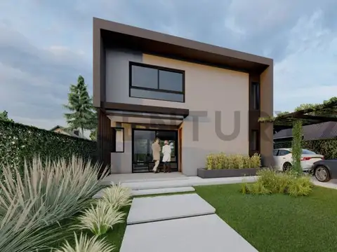 C21 Lucio Barroso Vende casa de categoría Barrio Pueblo Malbec
