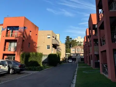 Departamento en Venta en Bella Vista, USD 50.000