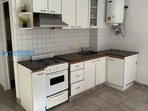 Departamento en Venta 15 años