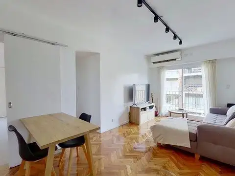 VENTA DEPARTAMENTO 3 AMBIENTES  BELGRANO