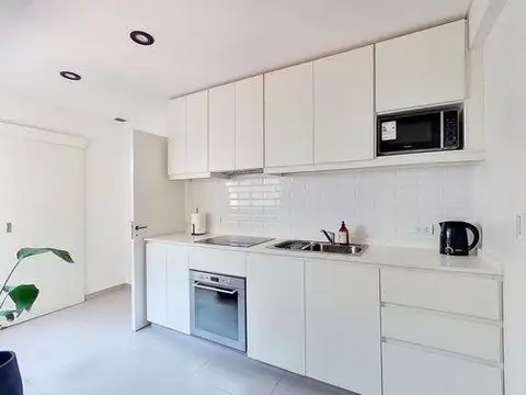 Departamento en Venta 45 años