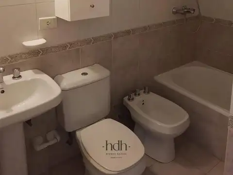 Departamento en Venta en Nueva Cordoba, USD 140.000