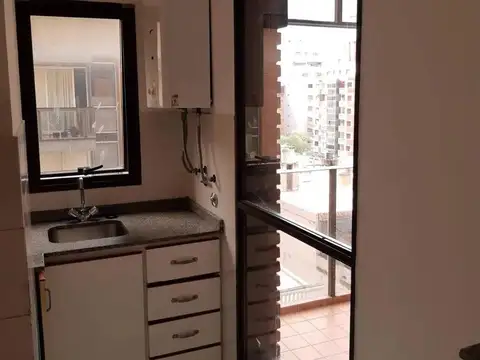 Departamento en Venta 15 años