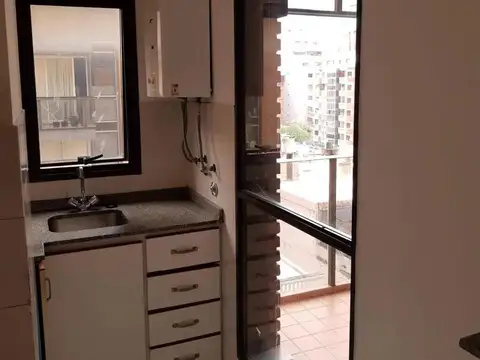 Departamento en Venta 15 años