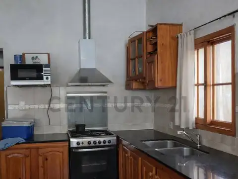 ALQUILER TEMPORAL 3 AMBIENTES EN MENDOZA