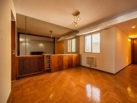 Departamento 6 ambientes con 3 baños