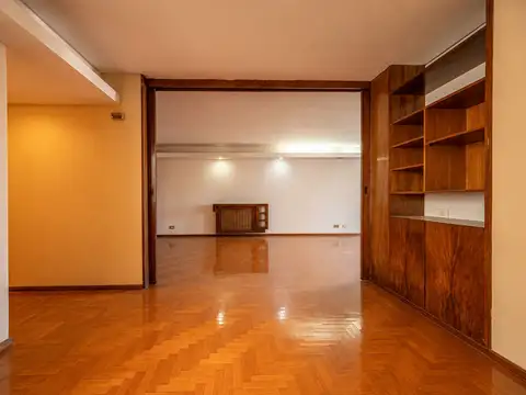 Departamento en Alquiler 36 años