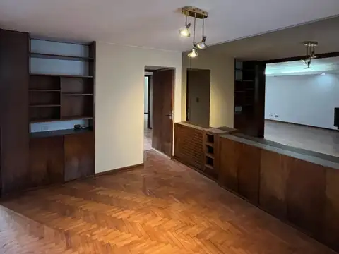 Departamento en Alquiler de 3 dormitorios