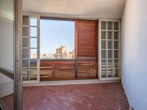 Departamento en Alquiler de 3 dormitorios