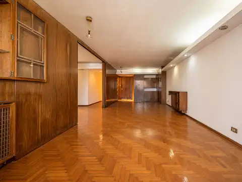 Departamento en Alquiler de 6 ambientes
