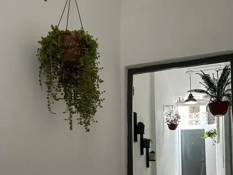 Depto Tipo Casa en Venta de 2 ambientes