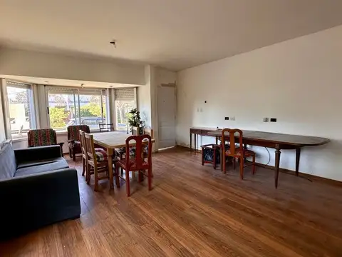 CASA 3 AMBIENTES A ESTRENAR PRIMER PISO A TERMINAR