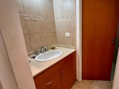 CASA 3 AMBIENTES A ESTRENAR PRIMER PISO A TERMINAR