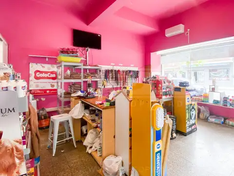 Oficina Comercial Venta - Florida