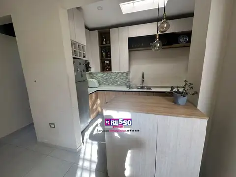 Venta casa 3 ambientes San Justo