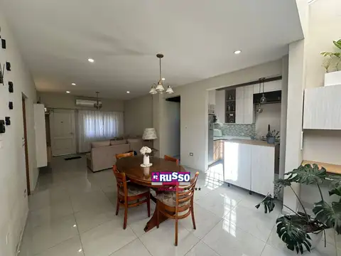 Casa en Venta en San Justo, USD 120.000