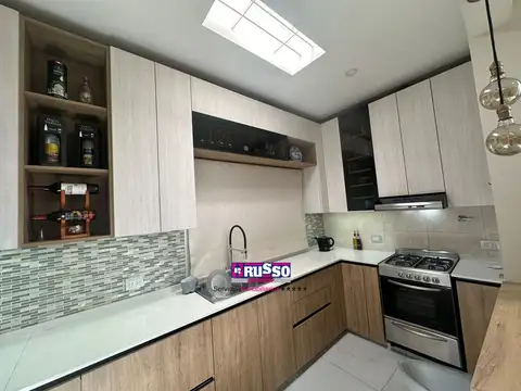 Casa en Venta al Norte