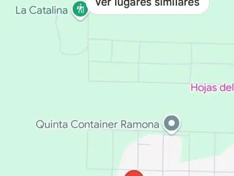 Terreno en Venta en Arroyo Leyes, La Capital