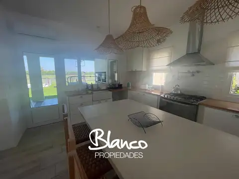 Casa  en Venta en Haras Santa Maria, Escobar, G.B.A. Zona Norte