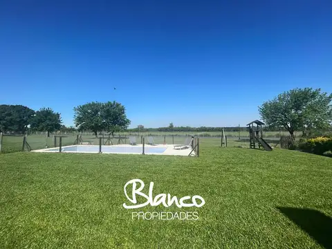 Haras Santa María - El Molino 700