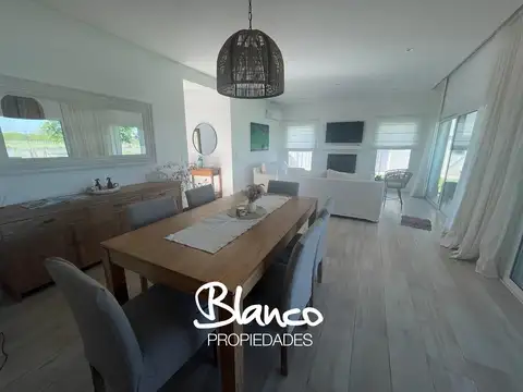 Casa en Venta 5 años
