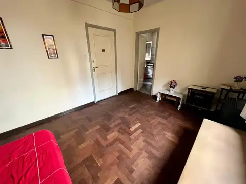 Depto Tipo Casa en Venta de 1 dormitorio