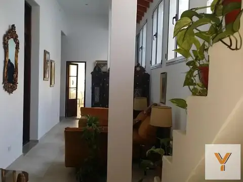 Oficina Monoambiente con 4 baños