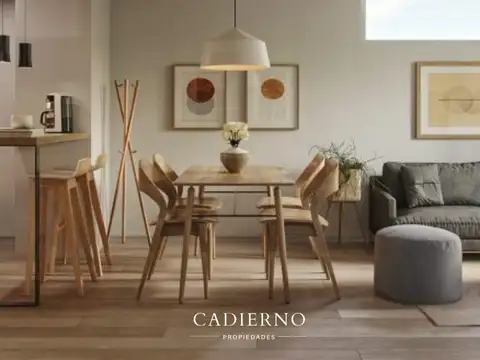 Ayacucho 1400, Piso 5°