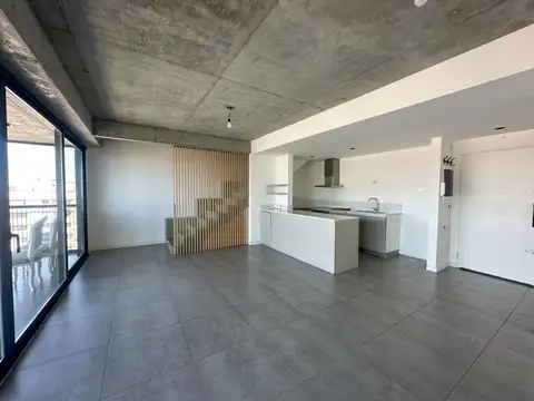 Departamento en Venta con 2 cocheras